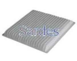 x POLEN FİLTRESİ YARIS 03 LAND CRUISER