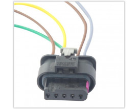 x PUNTO EVO ARKA STOP VE VOLKSWAGEN SENSÖR SOKETİ