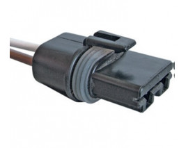 x SAFRANE KLİMA FAN MOTOR SOKETİ KNG-MGN