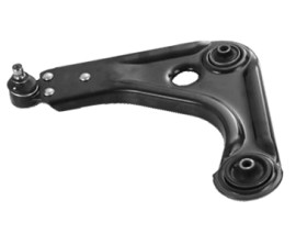 x SALINCAK KOMPLE MEKANİK SOL FORD KA 98