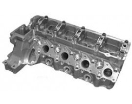 x SİLİNDİR KAPAĞI DUCATO 2.8 JTD 01-06 8140.43S - 8140.43N