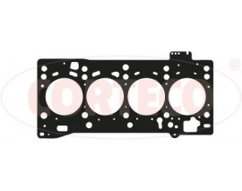 x SİLİNDİR KAPAK CONTA 3 KERTİK GOLF7 LEON A3 1.6TDI 12 CLHA-CLHB-CRBC-CRBD-CRKB-CRLC-CUPA