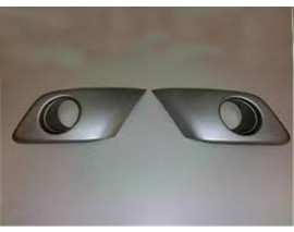 x SİS FAR ÇERÇEVESİ TAKIM DACIA SANDERO