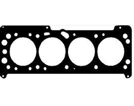 x SKC ÇOK KATLI ÇELİK ASTRA G-CORSA C 1.4 16V 90hp 98-05