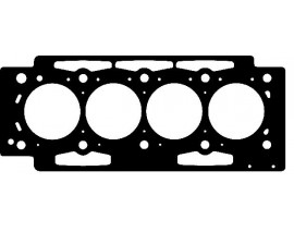 x SKC MLS P307-P406 2.0 16V 136HP