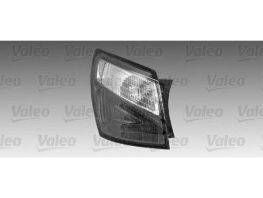 x STOP DIŞ SAĞ QASHQAI 2 03/10 7 KOLTUK