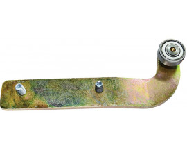 x SÜRGÜLÜ KAPI ALT MEKANIZMA FORD TRANSIT