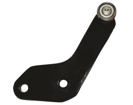 x SÜRGÜLÜ KAPI ALT MEKANIZMA ORIJINAL RULMANLI FORD TRANSIT V184