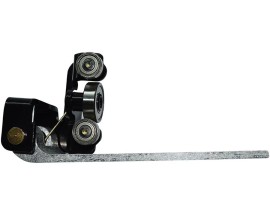 x SÜRGÜLÜ KAPI ORTA MEKANIZMA FORD T12-T15-TURBO