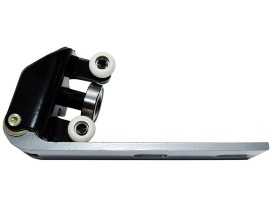 x SÜRGÜLÜ KAPI ORTA MEKANIZMA SAĞ FORD TRANSIT