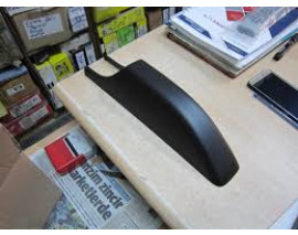 x TAVAN BARI ARKA KAPAĞI SOL DACIA SANDERO YM