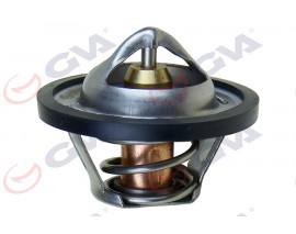 x TERMOSTAT 92C CORSA B S93 -ASTRA F-G-VECTRA A-B-KADETT E