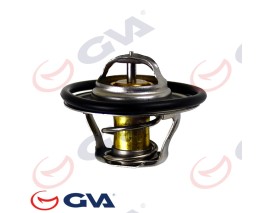 x TERMOSTAT BORA-CADDY-GOLF-PASSAT-POLO-T5-SHARAN-OCTAVIA-FABIA-TOLEDO-IBIZA-A3 CONTALI