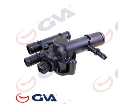 x TERMOSTAT KOMPLE TRAFIC II 1.9 DCI 01 83C