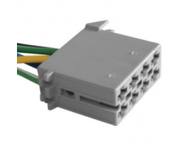 x TEYP SOKETİ TÜM ARAÇLAR İÇİN