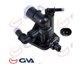 x THERMOSTAT 88C EURO6 EGEA-DOBLO-FIORINO 1.3 MTJ 16 BIPPER-NEMO 1.4 HDİ 10
