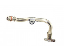 x TURBO YAĞLAMA BORUSU ESPACE IV-V-FLUENCE-KADJAR-LAGUNA III-TRAFICII-MASTER II-MASTER III