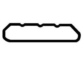 X ÜST KAPAK CONTASI KAUÇUKLU MANTAR 4MM J9 2.5D XD3P-XD3T