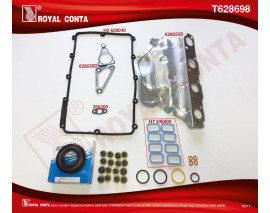 x ÜST TAKIM CONTA REINZ KEÇ. SUBP.LASTİK SKC SİZ TRANSİT 2.2 TDCİ Euro5 ÖNDEN ÇEKER