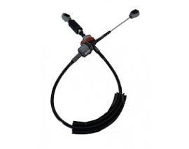 x VİTES KUMANDA TELİ SOL CLIO III SYMBOL-THALIA