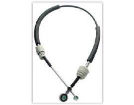 x VİTES KUMANDA TELİ SOL GRANDE PUNTO 1.3 MJTD 05