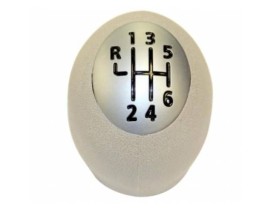 x VİTES TOPUZU BEJ 6 VİTES FLUENCEMEGANE III