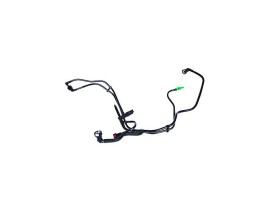 x YAKIT BORUSU C30 2007-2011 -S40 II 05-11 S80 II 10-11 V50 05-11 V70 III 10-11 1.6TDI D4164T