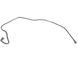 x YAKIT BORUSU CLIO II-MGN I-SCENIC I-KNG 1.6 16 V K4M