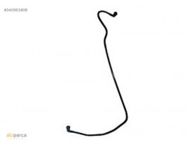 x YAKIT BORUSU DOBLO 1.3 MTJ 09