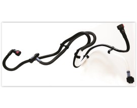 x YAKIT BORUSU KANGO II 1.5 DCI