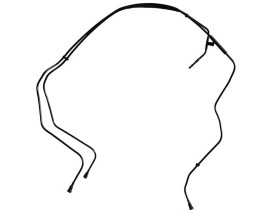 x YAKIT BORUSU TAKIM TRANSİT V347 2.2 TDCİ FWD 11 ÖNDEN ÇEKER