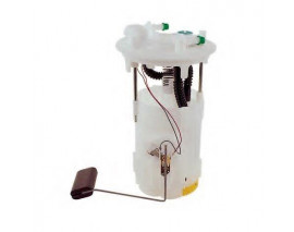 x YAKIT DEPO ŞAMANDIRASI MASTER II-III - TRAFFIC II 2.0 dCi MOVANO A 1.9 DTI FD