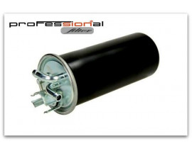 x YAKIT FİLTRESİ AUDI A6 2.7 TDİ-3.0TDİ 04-11 ASB-BMK