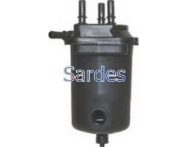 x YAKIT FİLTRESİ MGN II 1.5 DCİ 100HP 06-11