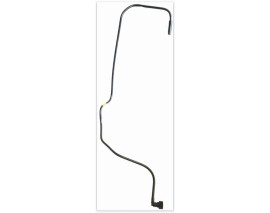 x YAKIT HORTUMU DACIA LOGAN-SANDERO-LADA LARGUS 1.6 16V