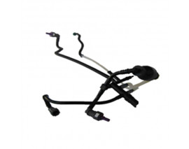 x YAKIT HORTUMU FIESTA 1.4 TDCİ 02