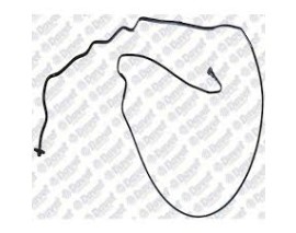 x YAKIT HORTUMU HUNDAI ACCENT 1.3MPI -1.5MPI-1.6MPI 99-06