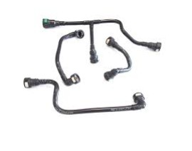 x YAKIT HORTUMU HUNDAI ACCENT-SOLARIS-KIA RIO EURO 3-EURO 4 1.4MPI-1.6MPI 11-15