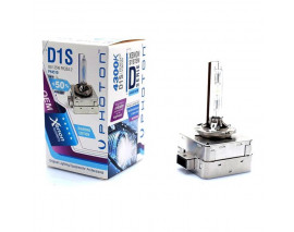 XENON AMPÜLÜ D1S 85V.42W. 4300K
