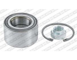 XGB35288 ÖN TEKER RULMANI ABS Lİ HONDA CIVIC FD-FK-FN 06 4 KAPI AKTİF SENSÖR