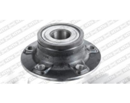 XTGB43745R01 ARKA TEKER PORYASI A4-A5-A6-A7-Q5 32x142x79.35 Aktif Sensör / FWD XTGB41842R01