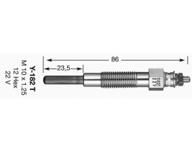 Y-182T KIZDIRMA BUJİSİ