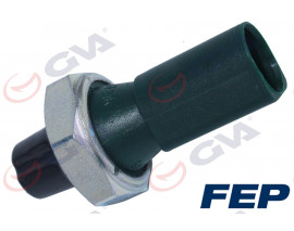 YAĞ BASINÇ MÜŞÜRÜ GOLF-CADDY-AMAROK-A3-POLO 1.4 16V 1.2-1.4TSI 1.6-2.0 TDI 1 KUTUP YEŞİL 0.3-06 BAR