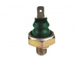 YAĞ BASINÇ MÜŞÜRÜ GOLF3-POLO 1.4-1.6 16v AEE-AFH 1 KUTUP YEŞİL 0.3-.06 BAR