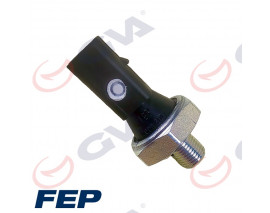 YAĞ BASINÇ MÜŞÜRÜ GOLF4-BORA-PASSAT-A3-TOLEDO 1.6 AKL-ALZ 1.2-1.6 BAR SİYAH