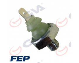 YAĞ BASINÇ MÜŞÜRÜ GOLF4-T4-PASSAT-A4 AGR-AKL-AJA 1 KUTUP 1.6-2.0 BAR BEYAZ