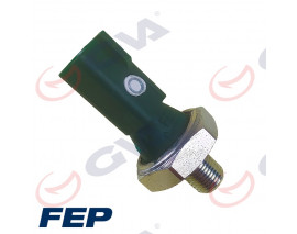 YAĞ BASINÇ MÜŞÜRÜ GOLF5-GOLF6-JETTA-A3-LEON 1.4 TSI - 1.6 FSI BAG-BLF-BLP-CAX-CAV YEŞİL 0.3-0.6 BAR