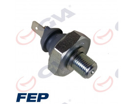 YAĞ BASINÇ MÜŞÜRÜ JETTA-GOLF4-PASSAT-POLO-LT35-T4-A4-A6 1 KUTUP GRİ 0.75-1.05 BAR