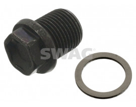 YAĞ BOŞALTMA VİDASI VOLVO C30 04 C70 I 98 S40 I 95 S60 I 98 S80 I 98 V60 98 V70 95 XC60 I 08 XC90 I 98 FEBI 47739