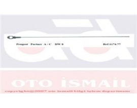 YAĞ ÇUBUĞU PARTNER AC DW8